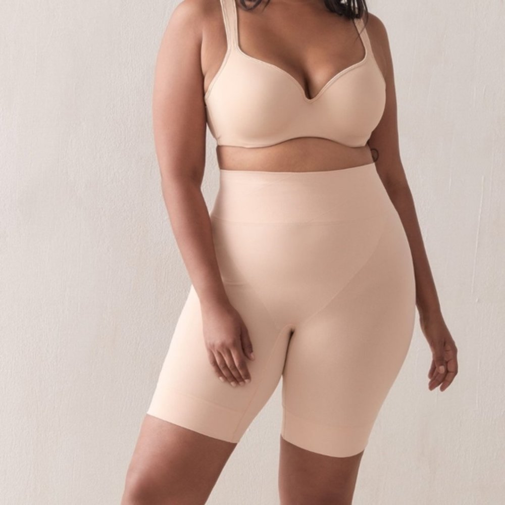 Penningtons Beige Shapewear Set